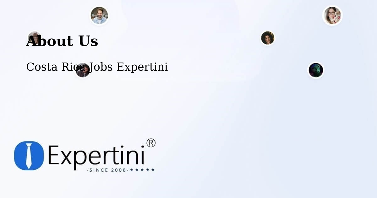 About Expertini Recruitment Platform  – Bagaces - Bagaces, Costa Rica Jobs Expertini