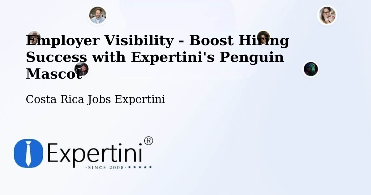 CV and Resume Visibility Optimization – Bagaces - Costa Rica Jobs Expertini